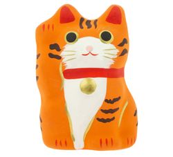 Color – Orange