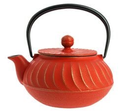 Farbe – Rot