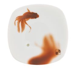 Modell – Goldfisch