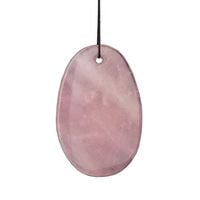Estilo – Quartzo Rosa