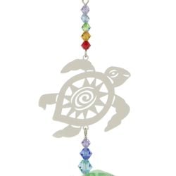 Model – Turtle of Longevity