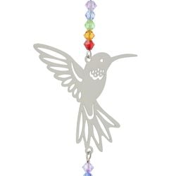 Model – Hummingbird