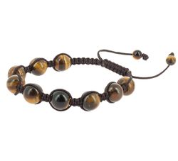 Material – Tiger’s Eye