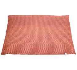 Farbe – Asanoha-Granat