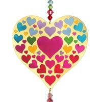 Modell – Unendliche Liebe