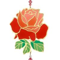 Modell – Rosa