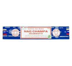 Nag Champa