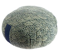 Farbe – Seigaiha