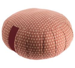 Farbe – Asanoha-Granat