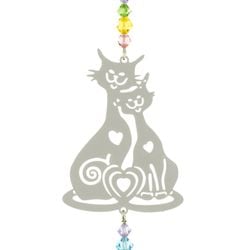 Gatos Enamorados