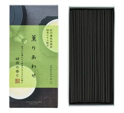 Green Tea