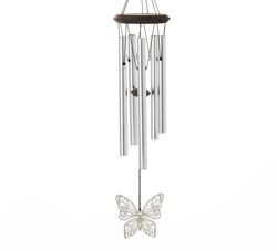 Modell – Schmetterling