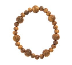 Model – Good Fortune Sandalwood