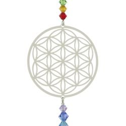 Model – Flower of Life