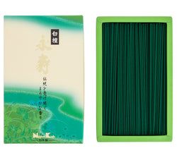 Duft – Byakudan