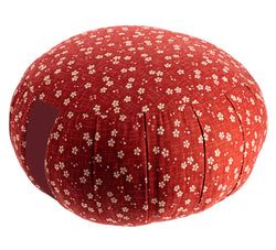 Modèle – Sakura Grenat