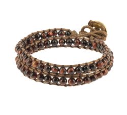 Materiale – Occhio di tigre