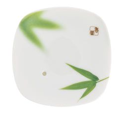 Hoja de Bambu