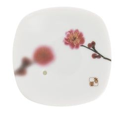 Modell – Pflaumenblüte