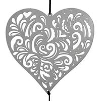 Modelo – Corazón