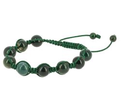Material – Moss Agate