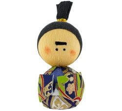 Modell – Prinz Tono
