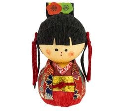 Modell – Hime Prinzessin