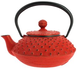 Farbe – Rot