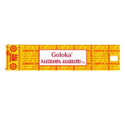 Goloka Nag Champa