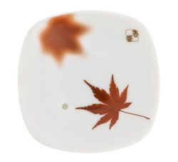 Hoja de Arce