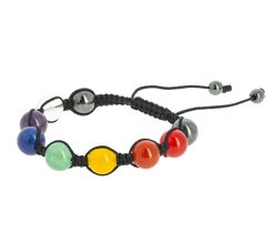Material – 7 Chakras