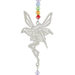 Model – Fairy