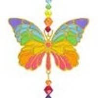 Modello – Farfalla