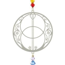 Model – Vesica Piscis