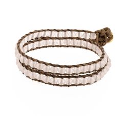 Materiale – Quarzo rosa