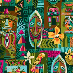 Size – TikiLand Day 2025 - Lanai Enchantment