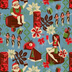 Size – Happy Huladays