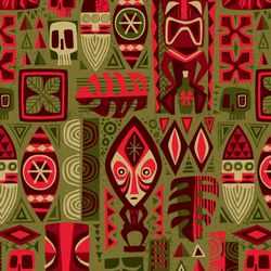 Size – Island Christmas