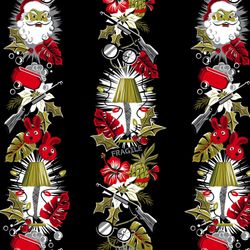 Size – A Christmas