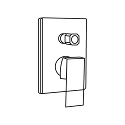 Divertor – forte divertor