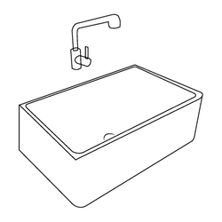 Type – Single Bowl