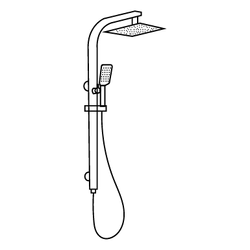 Shape – Forte