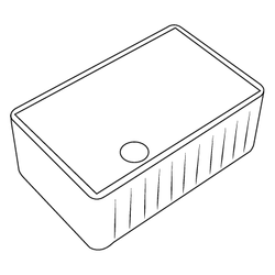 Type – Single Bowl