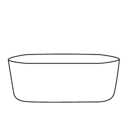 Type – Freestanding