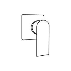 Shape – forte Mixer
