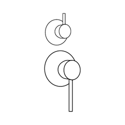 Divertor – orbit divertor