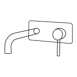 Shape – With Backplate