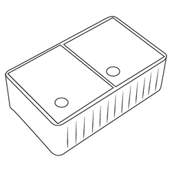 Type – Double Bowl