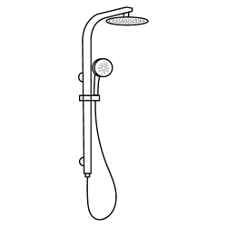 Shape – Orbit