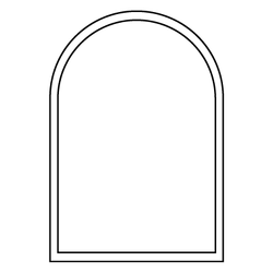 Shape – Arch